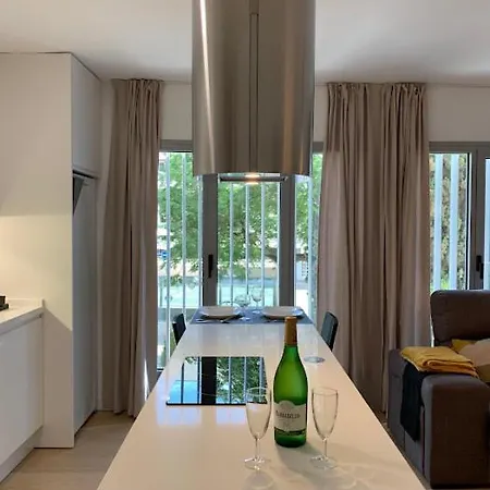 Rentalsevilla Encantador Apartamento Junto A Gran Plaza Apartment Seville