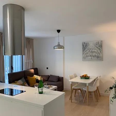 Apartment Rentalsevilla Encantador Apartamento Junto A Gran Plaza *