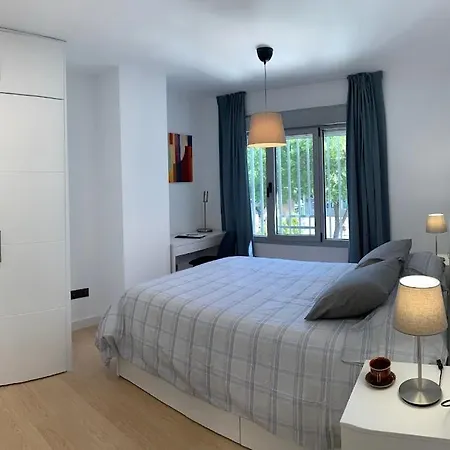 Apartment Rentalsevilla Encantador Apartamento Junto A Gran Plaza *