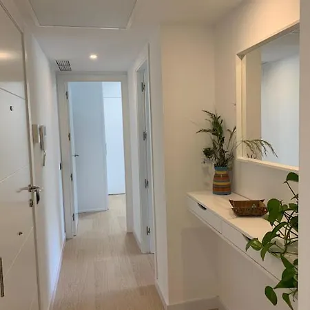 Rentalsevilla Encantador Apartamento Junto A Gran Plaza * Seville